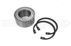 Sada ložisek kol CIFAM 619-2106