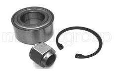 Sada ložisek kol CIFAM 619-2165