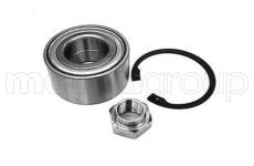 Sada ložisek kol CIFAM 619-2184