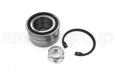 Sada ložisek kol CIFAM 619-2196