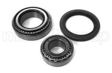 Sada ložisek kol CIFAM 619-2212