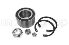 Sada ložisek kol CIFAM 619-2222