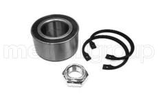 Sada ložisek kol CIFAM 619-2223