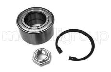 Sada ložisek kol CIFAM 619-2228