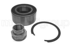 Sada ložisek kol CIFAM 619-2272