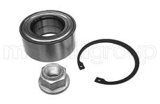 Sada ložisek kol CIFAM 619-2288