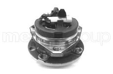 Sada ložisek kol CIFAM 619-2293