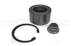 Sada ložisek kol CIFAM 619-2301