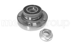 Sada ložisek kol CIFAM 619-2322