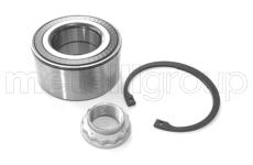 Sada ložisek kol CIFAM 619-2323