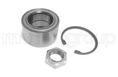 Sada ložisek kol CIFAM 619-2330