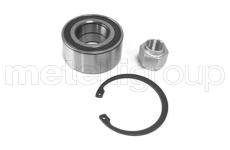 Sada ložisek kol CIFAM 619-2332