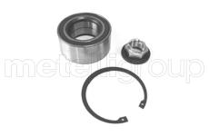 Sada ložisek kol CIFAM 619-2337