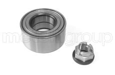 Sada ložisek kol CIFAM 619-2342