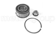 Sada ložisek kol CIFAM 619-2346