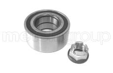 Sada ložisek kol CIFAM 619-2349