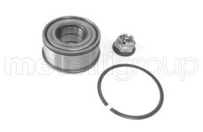 Sada ložisek kol CIFAM 619-2352