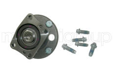 Sada ložisek kol CIFAM 619-2366