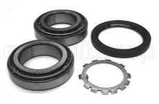 Sada ložisek kol CIFAM 619-2435