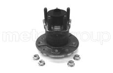 Sada ložisek kol CIFAM 619-2438