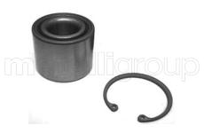 Sada ložisek kol CIFAM 619-2440