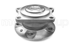 Sada ložisek kol CIFAM 619-2467