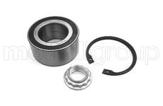 Sada ložisek kol CIFAM 619-2507