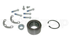 Sada ložisek kol CIFAM 619-2516