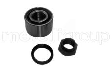 Sada ložisek kol CIFAM 619-2529