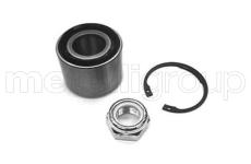 Sada ložisek kol CIFAM 619-2614