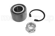 Sada ložisek kol CIFAM 619-2665