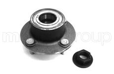 Sada ložisek kol CIFAM 619-2680