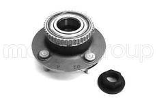 Sada ložisek kol CIFAM 619-2681