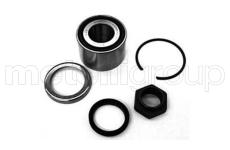 Sada ložisek kol CIFAM 619-2686