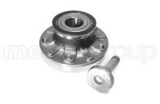 Sada ložisek kol CIFAM 619-2705