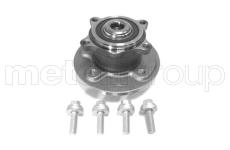 Sada ložisek kol CIFAM 619-2722