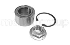 Sada ložisek kol CIFAM 619-2723