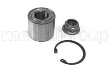 Sada ložisek kol CIFAM 619-2735