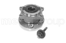 Sada ložisek kol CIFAM 619-2742