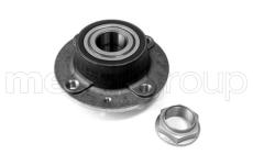 Sada ložisek kol CIFAM 619-2746