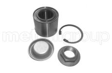 Sada ložisek kol CIFAM 619-2776