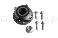 Sada ložisek kol CIFAM 619-2784