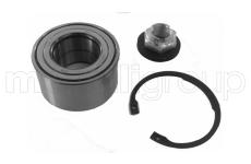 Sada ložisek kol CIFAM 619-2808