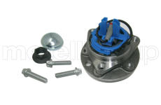 Sada ložisek kol CIFAM 619-2839