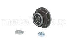 Sada ložisek kol CIFAM 619-2913