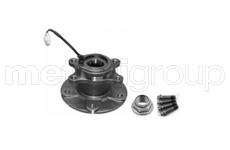 Sada ložisek kol CIFAM 619-2918