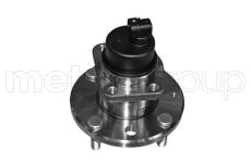 Sada ložisek kol CIFAM 619-2975