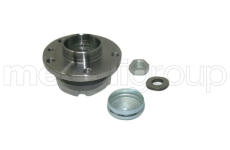 Sada ložisek kol CIFAM 619-2983