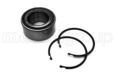 Sada ložisek kol CIFAM 619-7022