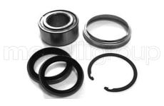 Sada ložisek kol CIFAM 619-7040